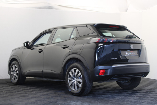 Peugeot 2008 1.2 PureTech Active