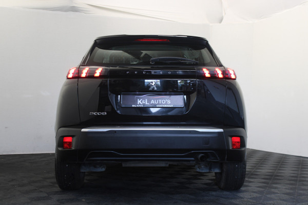 Peugeot 2008 1.2 PureTech Active