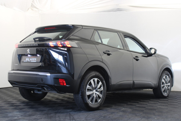 Peugeot 2008 1.2 PureTech Active