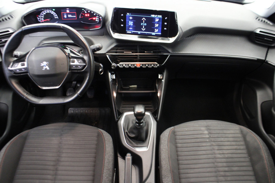 Peugeot 2008 1.2 PureTech Active