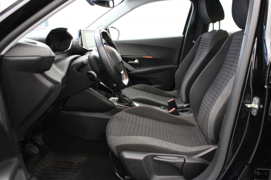 Peugeot 2008 1.2 PureTech Active