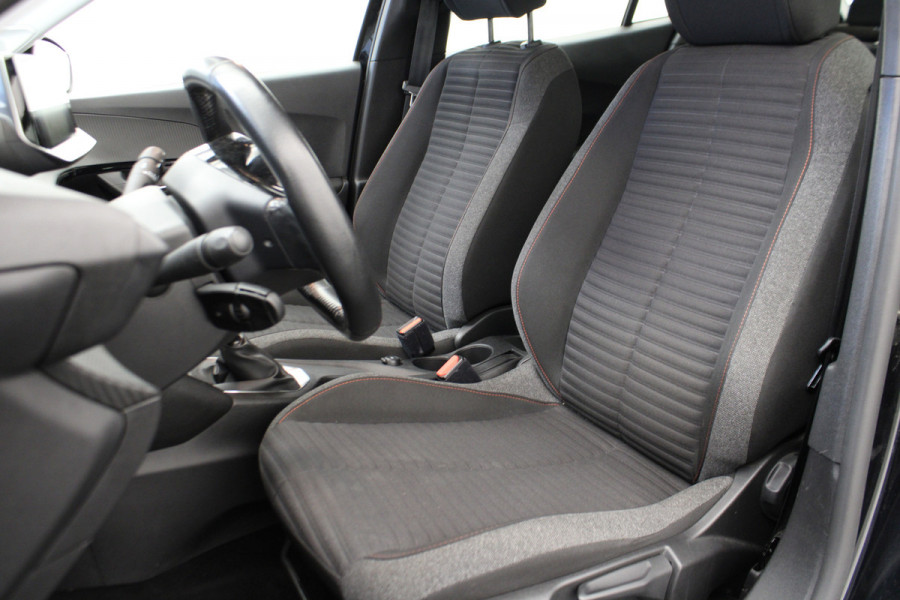 Peugeot 2008 1.2 PureTech Active