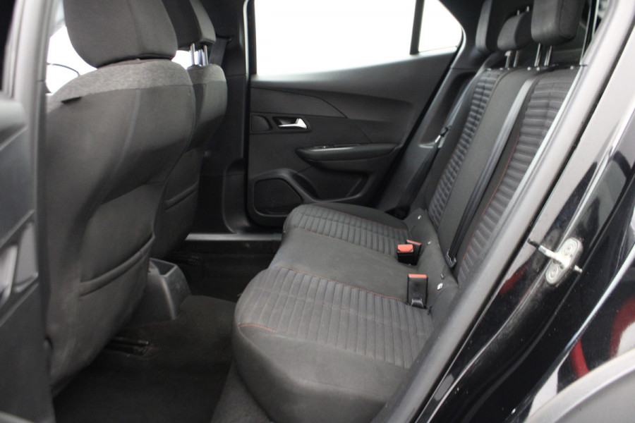 Peugeot 2008 1.2 PureTech Active