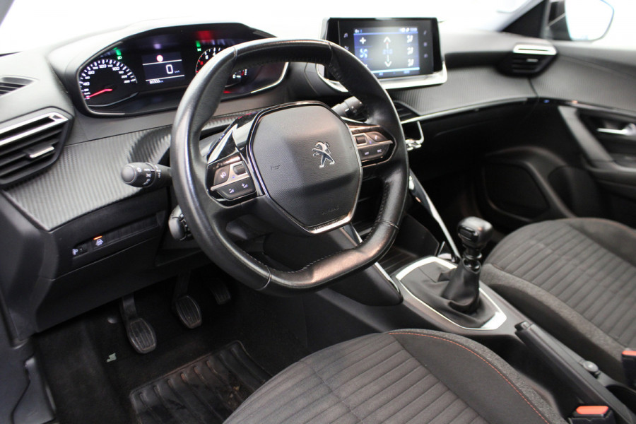 Peugeot 2008 1.2 PureTech Active