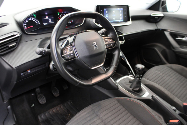 Peugeot 2008 1.2 PureTech Active