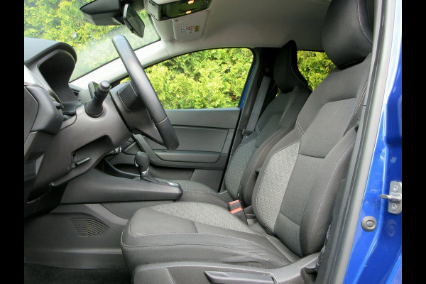 Renault Captur 1.6 E-Tech full hybrid 145 Evolution
