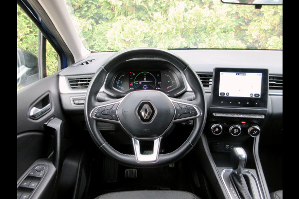 Renault Captur 1.6 E-Tech full hybrid 145 Evolution