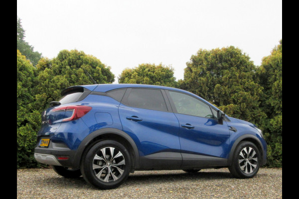 Renault Captur 1.6 E-Tech full hybrid 145 Evolution