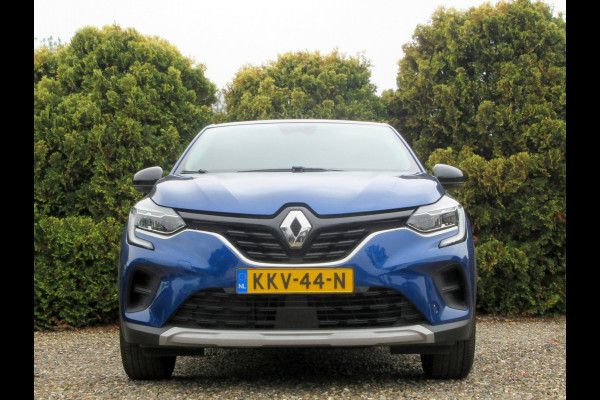 Renault Captur 1.6 E-Tech full hybrid 145 Evolution