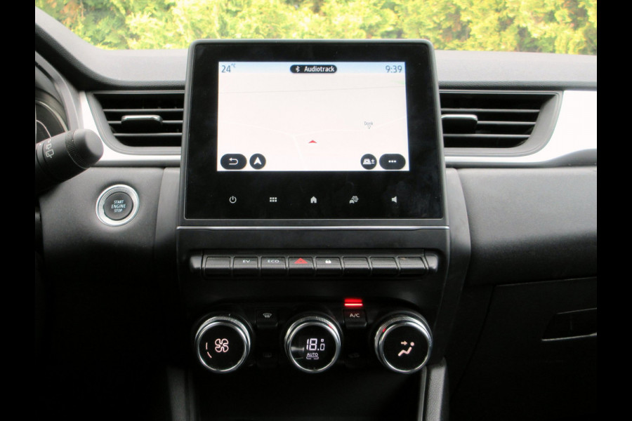 Renault Captur 1.6 E-Tech full hybrid 145 Evolution