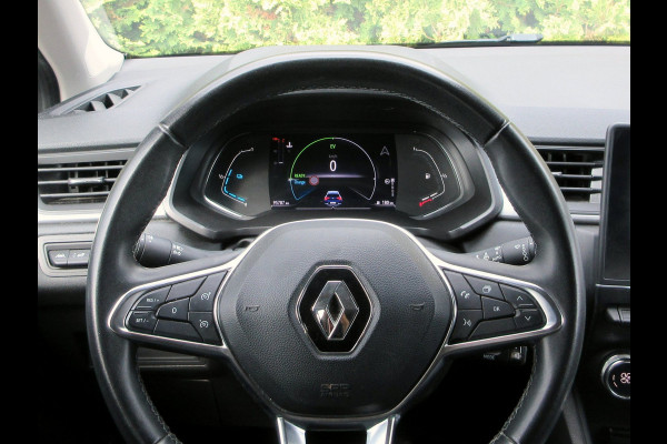 Renault Captur 1.6 E-Tech full hybrid 145 Evolution