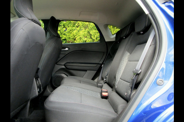 Renault Captur 1.6 E-Tech full hybrid 145 Evolution