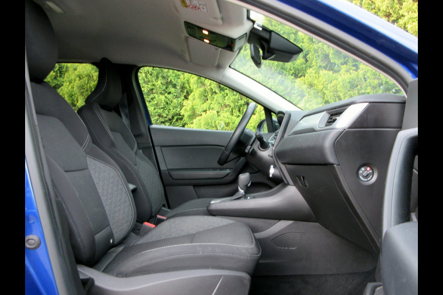 Renault Captur 1.6 E-Tech full hybrid 145 Evolution