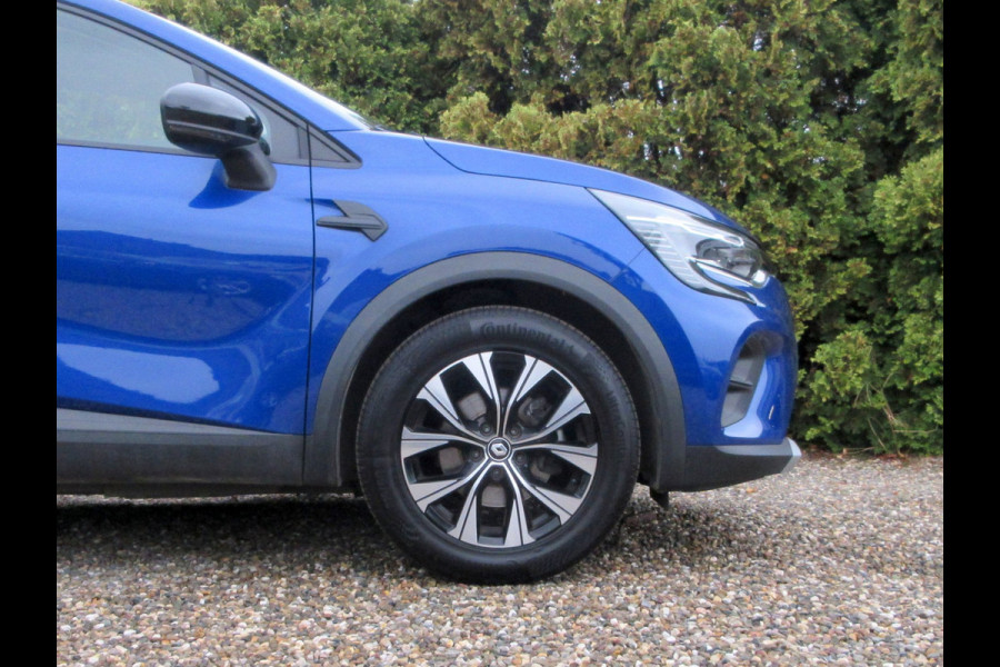 Renault Captur 1.6 E-Tech full hybrid 145 Evolution