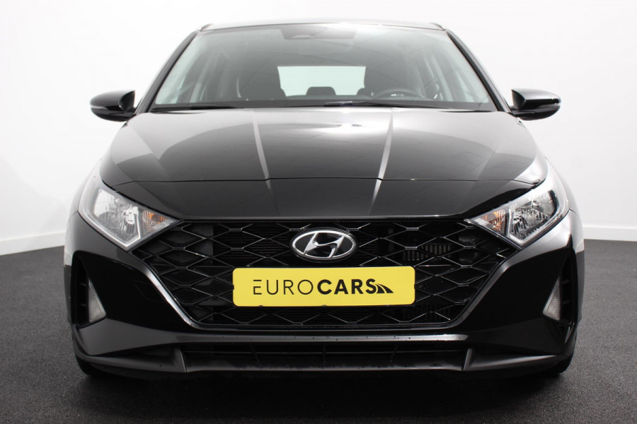 Hyundai i20 1.0 T-GDI Comfort Navigatie Apple Carplay/Android Auto Camera Stoel/Stuurverwarming  16 Inch Lichtmetalen Velgen Privacy Glass Climate Contro|