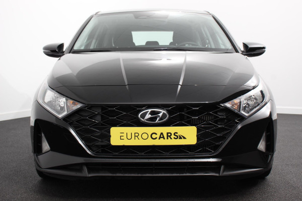 Hyundai i20 1.0 T-GDI Comfort Navigatie Apple Carplay/Android Auto Camera Stoel/Stuurverwarming  16 Inch Lichtmetalen Velgen Privacy Glass Climate Contro|