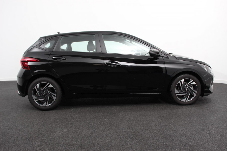 Hyundai i20 1.0 T-GDI Comfort Navigatie Apple Carplay/Android Auto Camera Stoel/Stuurverwarming  16 Inch Lichtmetalen Velgen Privacy Glass Climate Contro|
