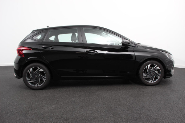 Hyundai i20 1.0 T-GDI Comfort Navigatie Apple Carplay/Android Auto Camera Stoel/Stuurverwarming  16 Inch Lichtmetalen Velgen Privacy Glass Climate Contro|