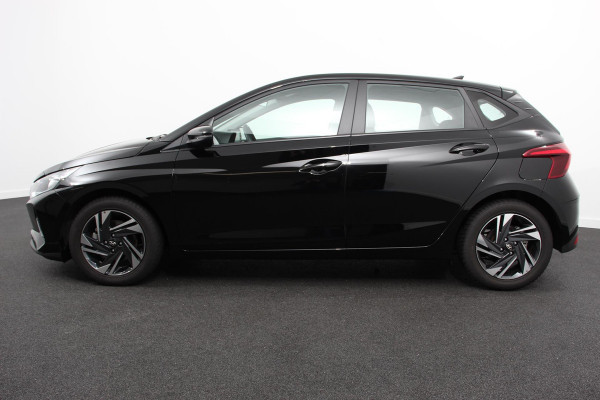 Hyundai i20 1.0 T-GDI Comfort Navigatie Apple Carplay/Android Auto Camera Stoel/Stuurverwarming  16 Inch Lichtmetalen Velgen Privacy Glass Climate Contro|