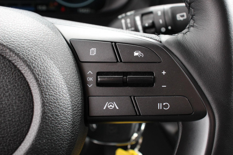 Hyundai i20 1.0 T-GDI Comfort Navigatie Apple Carplay/Android Auto Camera Stoel/Stuurverwarming  16 Inch Lichtmetalen Velgen Privacy Glass Climate Contro|