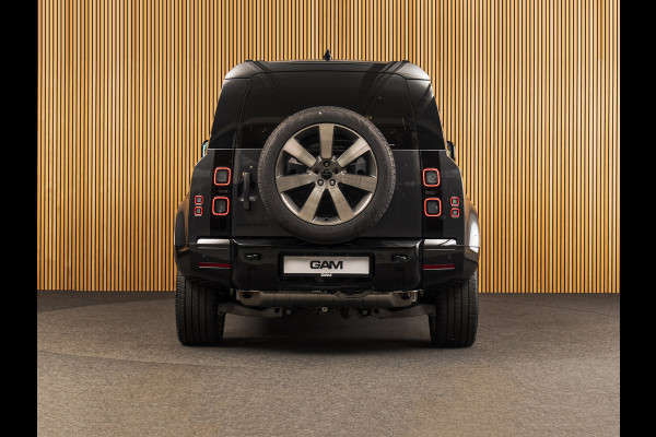 Land Rover Defender 110 2.0 P300e 110 X-Dynamic HSE MY26 | PANO | HUD | 22" | MERIDIAN 700W