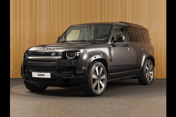 Land Rover Defender 110 2.0 P300e 110 X-Dynamic HSE MY26 | PANO | HUD | 22" | MERIDIAN 700W