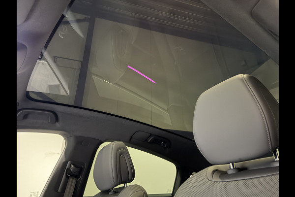 XPeng G6 RWD Long Range | Donker Interieur