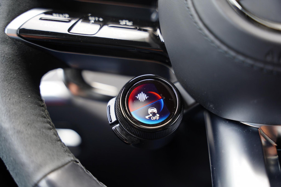 Mercedes-Benz S-Klasse 63 S AMG E Performance / Carbon / Burmester