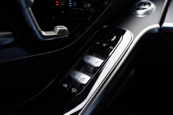 Mercedes-Benz S-Klasse 63 S AMG E Performance / Carbon / Burmester