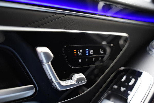 Mercedes-Benz S-Klasse 63 S AMG E Performance / Carbon / Burmester
