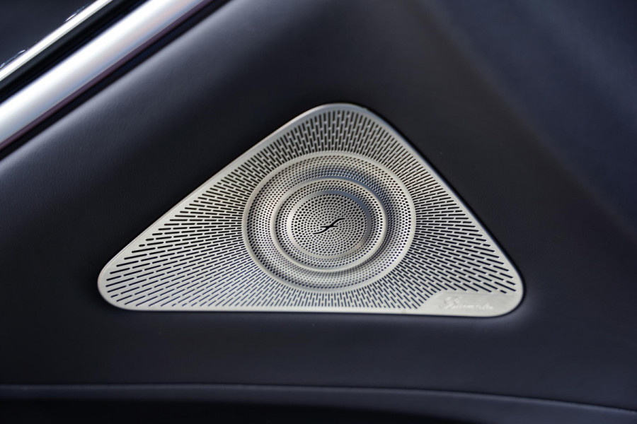 Mercedes-Benz S-Klasse 63 S AMG E Performance / Carbon / Burmester