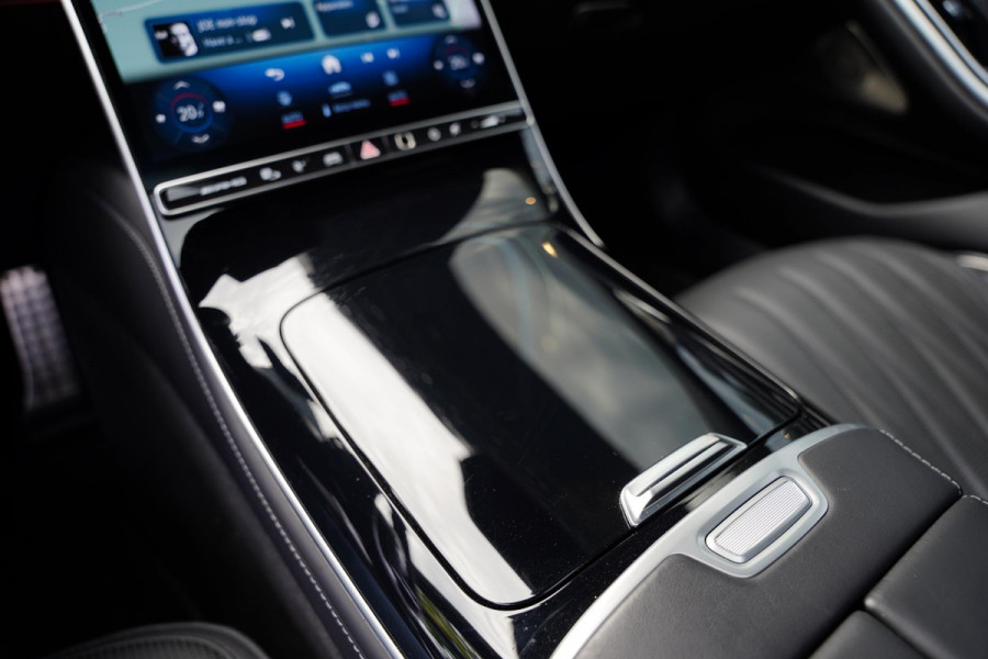 Mercedes-Benz S-Klasse 63 S AMG E Performance / Carbon / Burmester