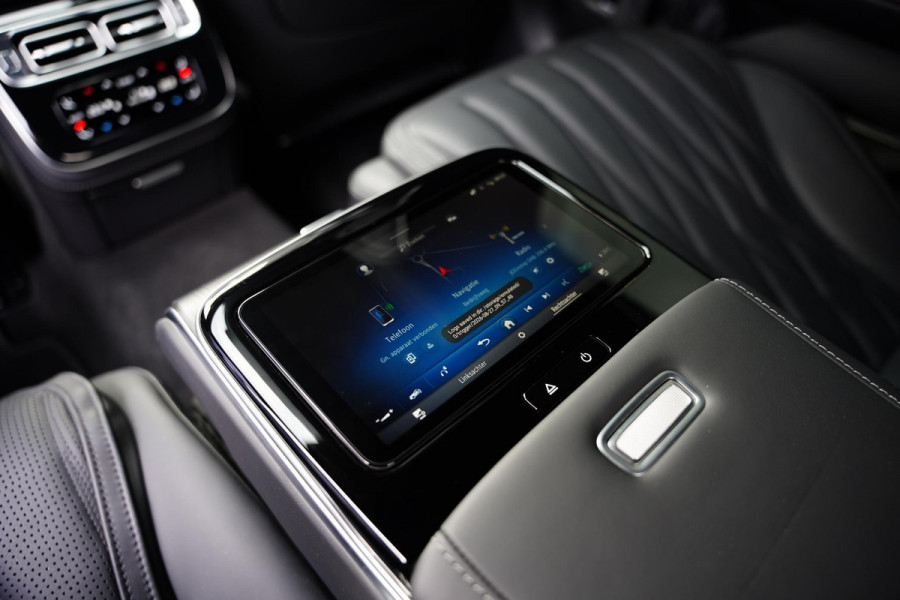 Mercedes-Benz S-Klasse 63 S AMG E Performance / Carbon / Burmester