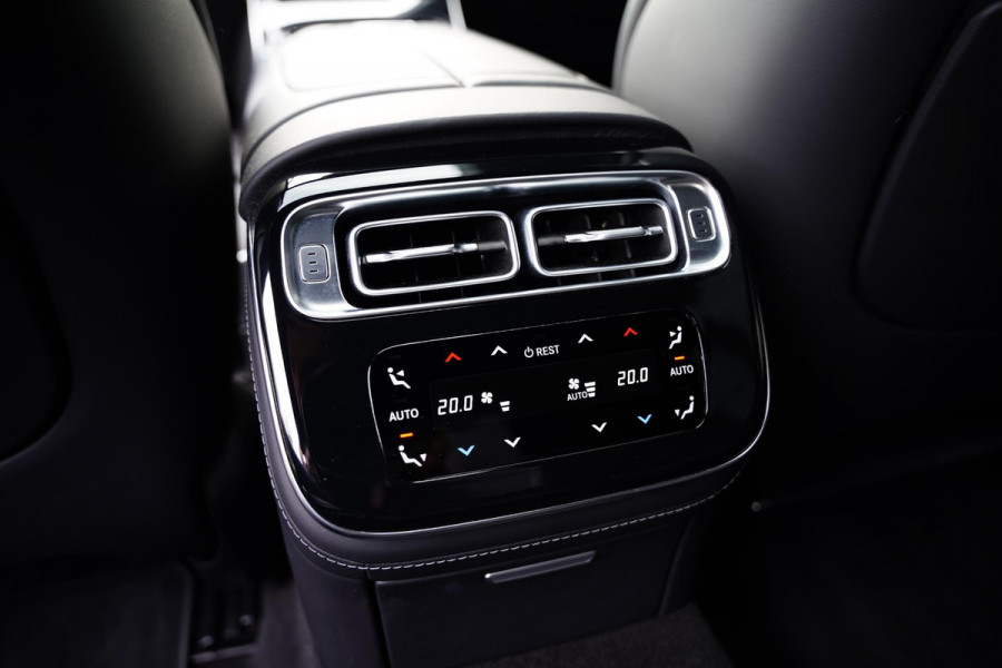 Mercedes-Benz S-Klasse 63 S AMG E Performance / Carbon / Burmester