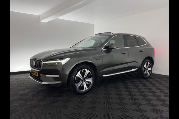 Volvo XC60 2.0 T8 AWD Inscription (Plug-In) *PANO | LEATHER | FULL-LED | MEMORY-PACK | HARMAN/KARDON-AUDIO | CAMERA | HEATED-CONTOURSEATS | DIGI-COCKPIT | NAVI-FULLMAP | PRIVACYGLASS | ECC | PDC | CRUISE | CARPLAY | TOWBAR | 19''ALU*