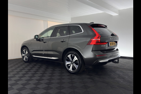 Volvo XC60 2.0 T8 AWD Inscription (Plug-In) *PANO | LEATHER | FULL-LED | MEMORY-PACK | HARMAN/KARDON-AUDIO | CAMERA | HEATED-CONTOURSEATS | DIGI-COCKPIT | NAVI-FULLMAP | PRIVACYGLASS | ECC | PDC | CRUISE | CARPLAY | TOWBAR | 19''ALU*