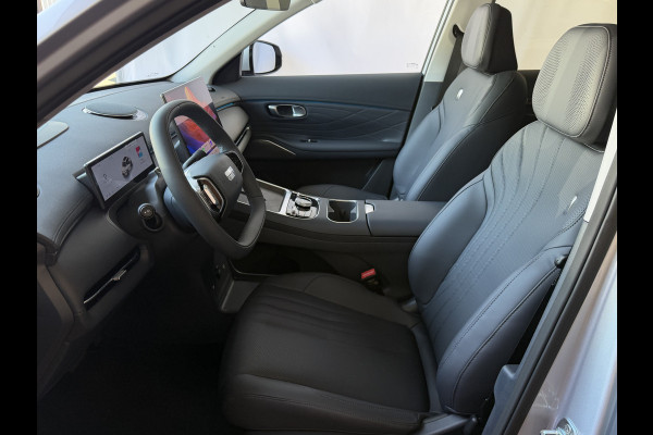 GEELY Starray EM-i MAX+ PHEV LONG RANGE NIEUWE AUTO | 29,8 kWh ACCU | 136 KM WLTP | PANORAMADAK | STOELVERWARMING/KOELING | LEER | MET MASSAGE Geely Wijchen