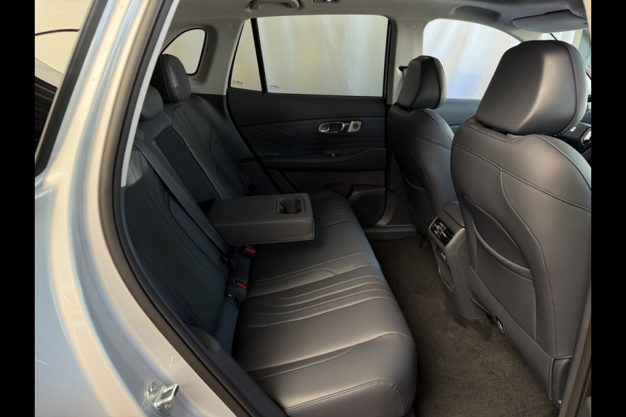 GEELY Starray EM-i MAX+ PHEV LONG RANGE NIEUWE AUTO | 29,8 kWh ACCU | 136 KM WLTP | PANORAMADAK | STOELVERWARMING/KOELING | LEER | MET MASSAGE Geely Wijchen