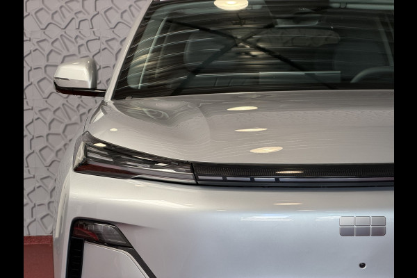 GEELY Starray EM-i MAX+ PHEV LONG RANGE NIEUWE AUTO | 29,8 kWh ACCU | 136 KM WLTP | PANORAMADAK | STOELVERWARMING/KOELING | LEER | MET MASSAGE Geely Wijchen