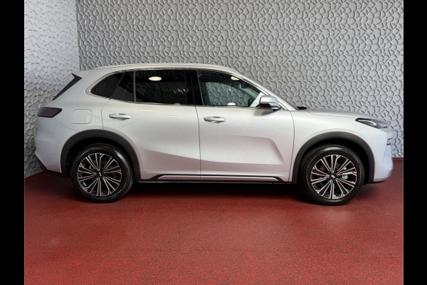 GEELY Starray EM-i MAX+ PHEV LONG RANGE NIEUWE AUTO | 29,8 kWh ACCU | 136 KM WLTP | PANORAMADAK | STOELVERWARMING/KOELING | LEER | MET MASSAGE Geely Wijchen