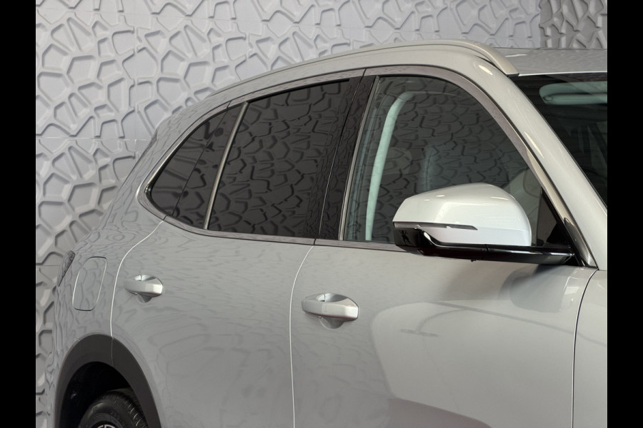 GEELY Starray EM-i MAX+ PHEV LONG RANGE NIEUWE AUTO | 29,8 kWh ACCU | 136 KM WLTP | PANORAMADAK | STOELVERWARMING/KOELING | LEER | MET MASSAGE Geely Wijchen