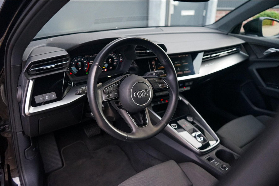 Audi A3 Limousine 30 TFSI Advanced edition