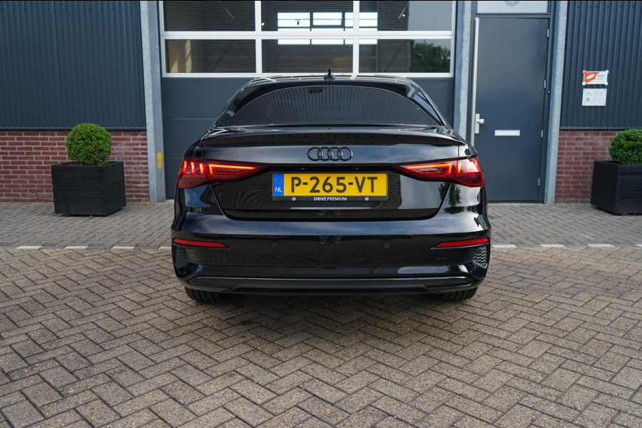 Audi A3 Limousine 30 TFSI Advanced edition