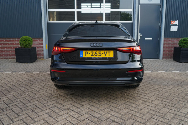 Audi A3 Limousine 30 TFSI Advanced edition