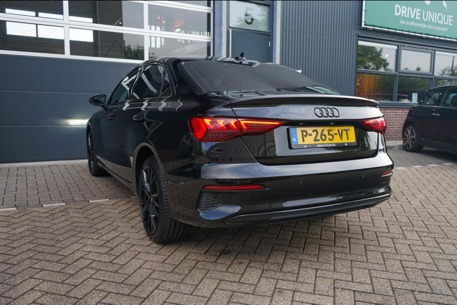 Audi A3 Limousine 30 TFSI Advanced edition
