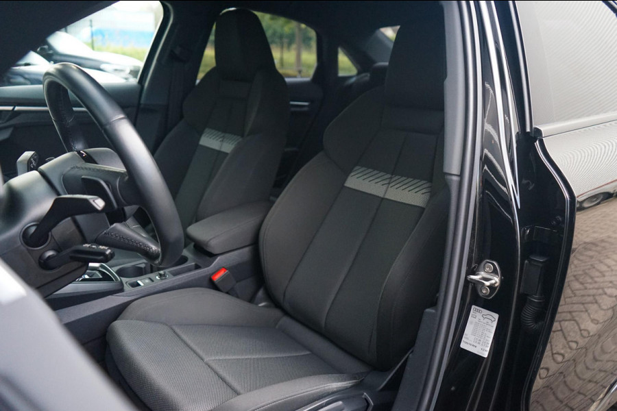 Audi A3 Limousine 30 TFSI Advanced edition