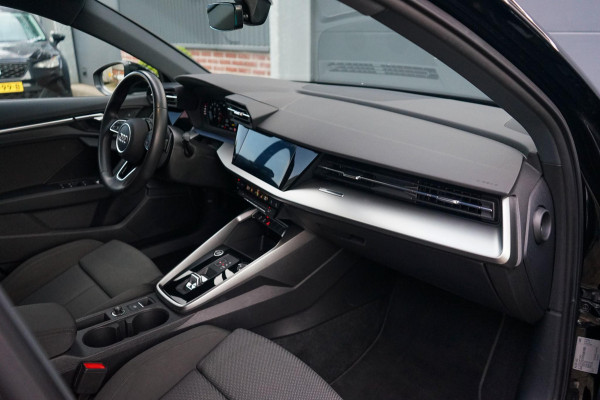 Audi A3 Limousine 30 TFSI Advanced edition