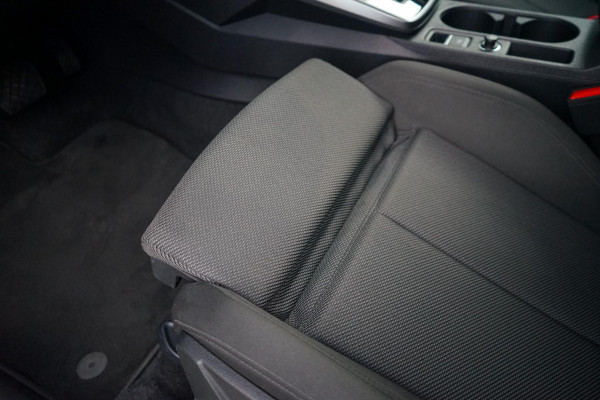 Audi A3 Limousine 30 TFSI Advanced edition