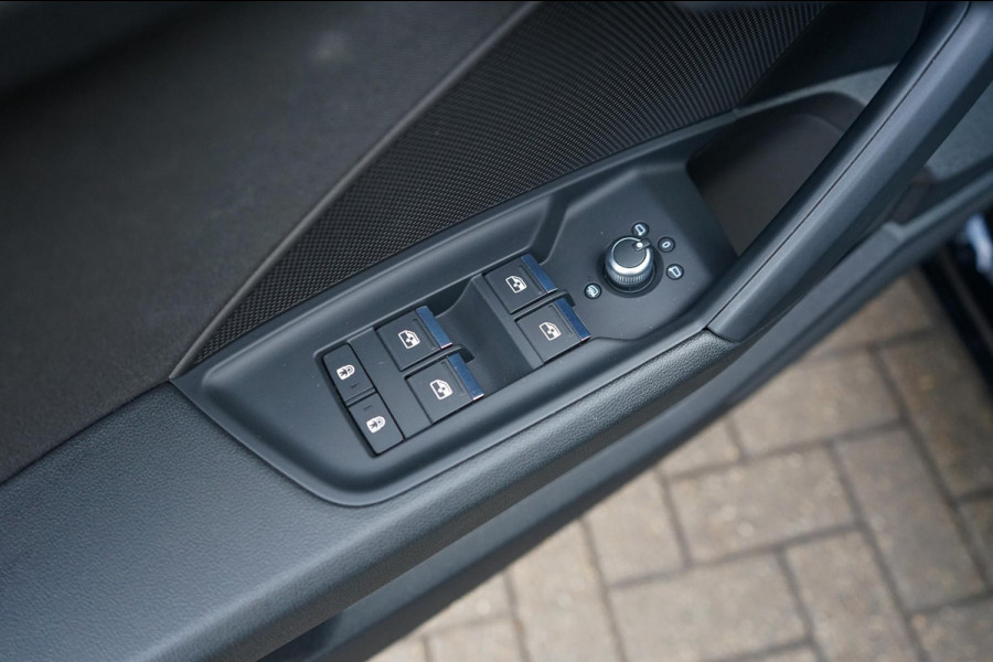 Audi A3 Limousine 30 TFSI Advanced edition