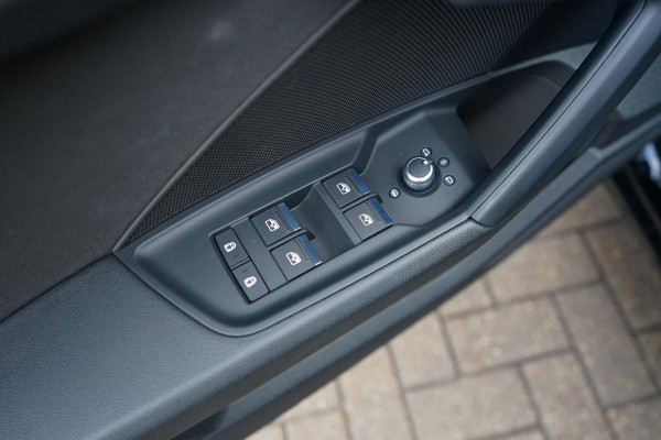 Audi A3 Limousine 30 TFSI Advanced edition